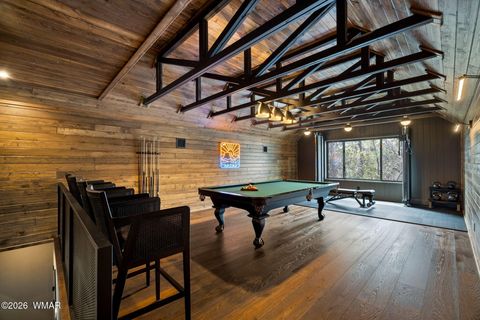 Tiny photo for 2441 S Monkshood Road, Show Low, AZ 85901 (MLS # 260644)