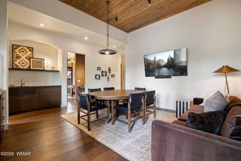 Tiny photo for 2441 S Monkshood Road, Show Low, AZ 85901 (MLS # 260644)