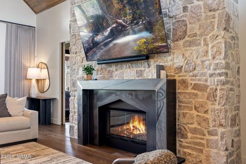 Tiny photo for 2441 S Monkshood Road, Show Low, AZ 85901 (MLS # 260644)