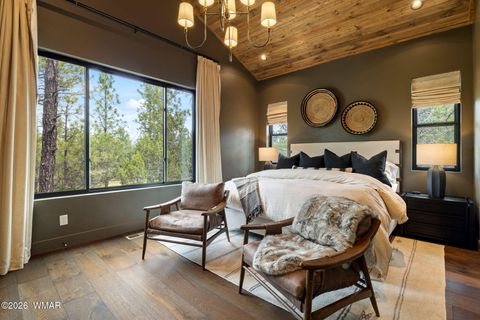 Tiny photo for 2441 S Monkshood Road, Show Low, AZ 85901 (MLS # 260644)