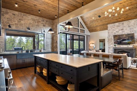 Tiny photo for 2441 S Monkshood Road, Show Low, AZ 85901 (MLS # 260644)