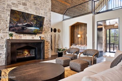 Tiny photo for 2441 S Monkshood Road, Show Low, AZ 85901 (MLS # 260644)