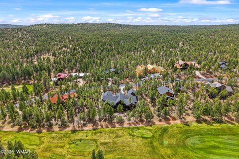 Tiny photo for 2441 S Monkshood Road, Show Low, AZ 85901 (MLS # 260644)