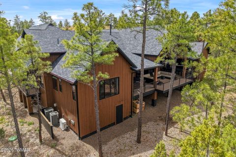 Tiny photo for 2441 S Monkshood Road, Show Low, AZ 85901 (MLS # 260644)