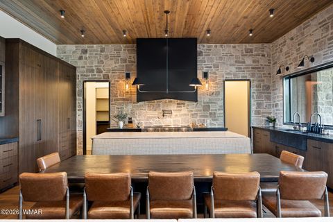 Tiny photo for 2441 S Monkshood Road, Show Low, AZ 85901 (MLS # 260644)