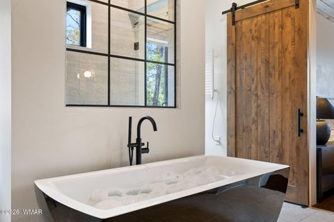 Tiny photo for 2441 S Monkshood Road, Show Low, AZ 85901 (MLS # 260644)