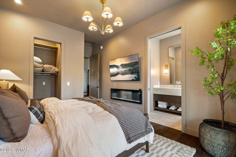 Tiny photo for 2441 S Monkshood Road, Show Low, AZ 85901 (MLS # 260644)