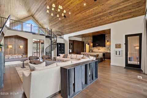 Tiny photo for 2441 S Monkshood Road, Show Low, AZ 85901 (MLS # 260644)