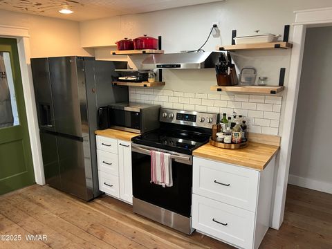 Tiny photo for 276 N 2nd Street, Snowflake, AZ 85937 (MLS # 257355)