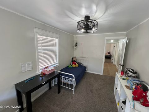 Tiny photo for 276 N 2nd Street, Snowflake, AZ 85937 (MLS # 257355)