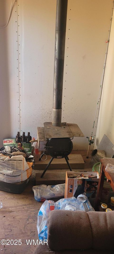 Tiny photo for 2529 Lone Star Road, Show Low, AZ 85901 (MLS # 258930)