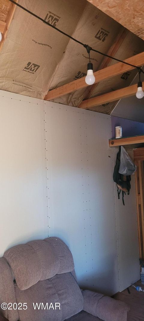 Tiny photo for 2529 Lone Star Road, Show Low, AZ 85901 (MLS # 258930)