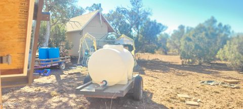 Tiny photo for 2529 Lone Star Road, Show Low, AZ 85901 (MLS # 258930)