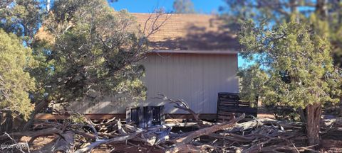 Tiny photo for 2529 Lone Star Road, Show Low, AZ 85901 (MLS # 258930)