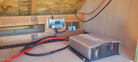 Tiny photo for 2529 Lone Star Road, Show Low, AZ 85901 (MLS # 258930)