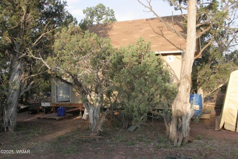 Tiny photo for 2529 Lone Star Road, Show Low, AZ 85901 (MLS # 258930)