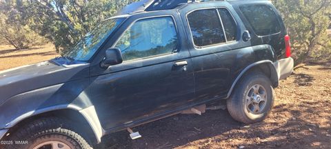 Tiny photo for 2529 Lone Star Road, Show Low, AZ 85901 (MLS # 258930)