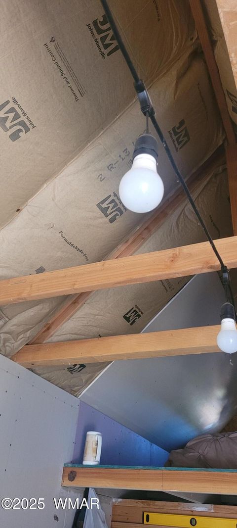 Tiny photo for 2529 Lone Star Road, Show Low, AZ 85901 (MLS # 258930)