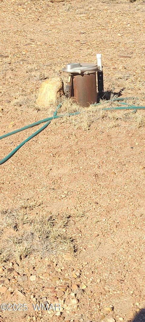 Tiny photo for 2529 Lone Star Road, Show Low, AZ 85901 (MLS # 258930)