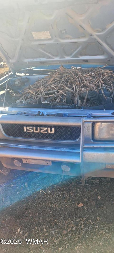 Tiny photo for 2529 Lone Star Road, Show Low, AZ 85901 (MLS # 258930)