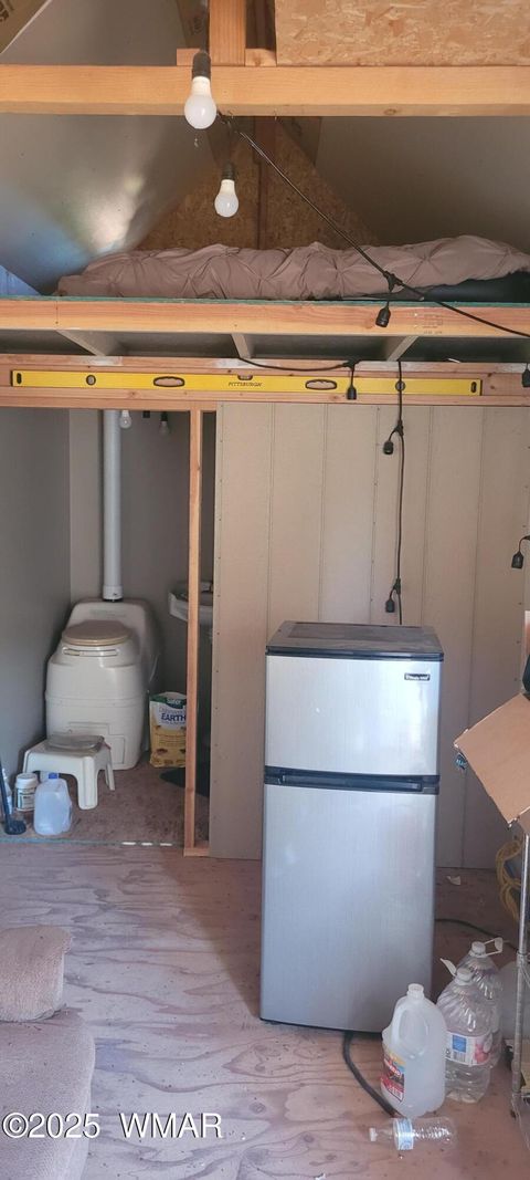 Tiny photo for 2529 Lone Star Road, Show Low, AZ 85901 (MLS # 258930)