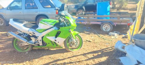 Tiny photo for 2529 Lone Star Road, Show Low, AZ 85901 (MLS # 258930)