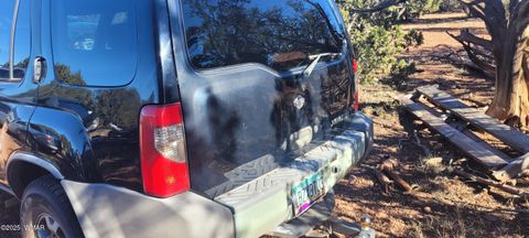 Tiny photo for 2529 Lone Star Road, Show Low, AZ 85901 (MLS # 258930)