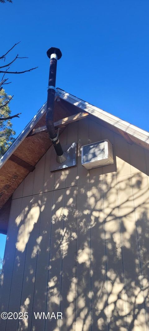 Tiny photo for 2529 Lone Star Road, Show Low, AZ 85901 (MLS # 258930)