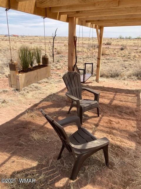 Tiny photo for 7608 Pinto Street, Holbrook, AZ 86025 (MLS # 259058)