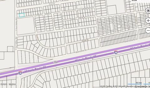Tiny photo for 7608 Pinto Street, Holbrook, AZ 86025 (MLS # 259058)