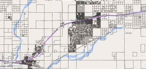 Tiny photo for 7608 Pinto Street, Holbrook, AZ 86025 (MLS # 259058)