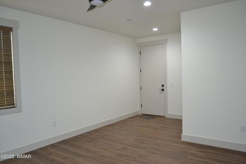 Tiny photo for 1852 W 7th S Street, Snowflake, AZ 85937 (MLS # 254506)