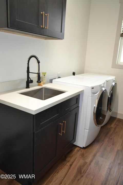 Tiny photo for 1852 W 7th S Street, Snowflake, AZ 85937 (MLS # 254506)