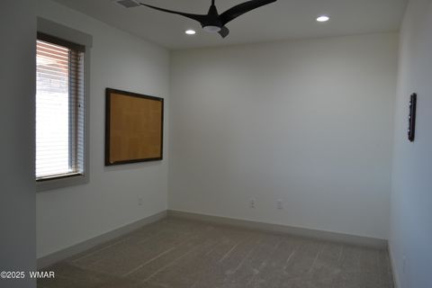 Tiny photo for 1852 W 7th S Street, Snowflake, AZ 85937 (MLS # 254506)