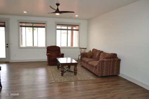 Tiny photo for 1852 W 7th S Street, Snowflake, AZ 85937 (MLS # 254506)