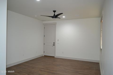 Tiny photo for 1852 W 7th S Street, Snowflake, AZ 85937 (MLS # 254506)