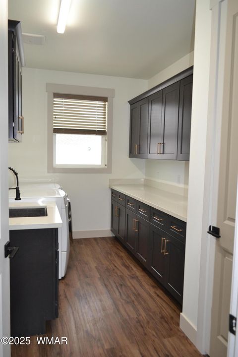 Tiny photo for 1852 W 7th S Street, Snowflake, AZ 85937 (MLS # 254506)