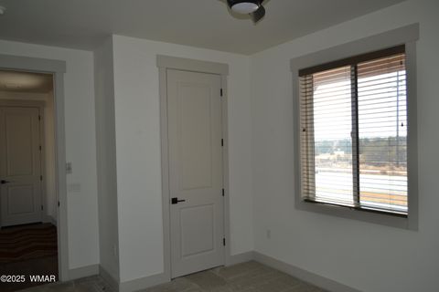 Tiny photo for 1852 W 7th S Street, Snowflake, AZ 85937 (MLS # 254506)