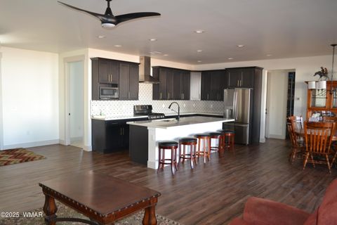 Tiny photo for 1852 W 7th S Street, Snowflake, AZ 85937 (MLS # 254506)