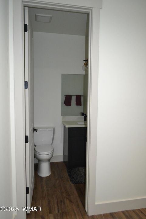 Tiny photo for 1852 W 7th S Street, Snowflake, AZ 85937 (MLS # 254506)