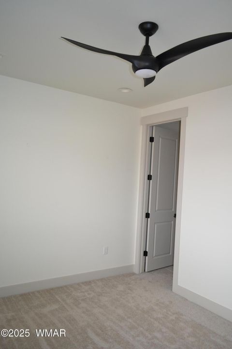 Tiny photo for 1852 W 7th S Street, Snowflake, AZ 85937 (MLS # 254506)