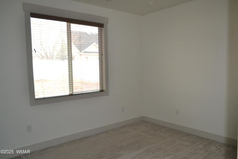 Tiny photo for 1852 W 7th S Street, Snowflake, AZ 85937 (MLS # 254506)