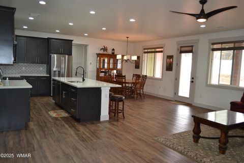 Tiny photo for 1852 W 7th S Street, Snowflake, AZ 85937 (MLS # 254506)