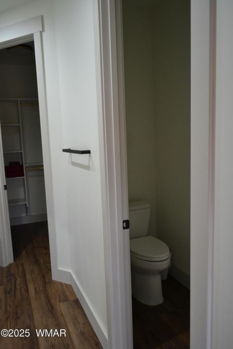 Tiny photo for 1852 W 7th S Street, Snowflake, AZ 85937 (MLS # 254506)