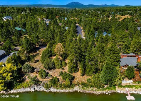 Tiny photo for 688 Pine Creek Drive, Lakeside, AZ 85929 (MLS # 262054)