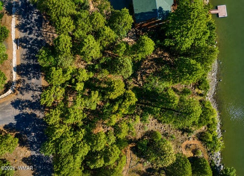 Tiny photo for 688 Pine Creek Drive, Lakeside, AZ 85929 (MLS # 262054)