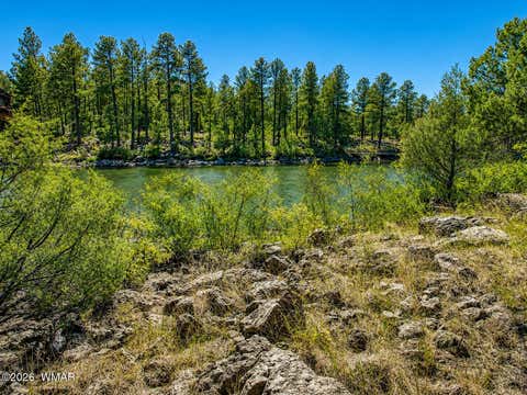Tiny photo for 688 Pine Creek Drive, Lakeside, AZ 85929 (MLS # 262054)