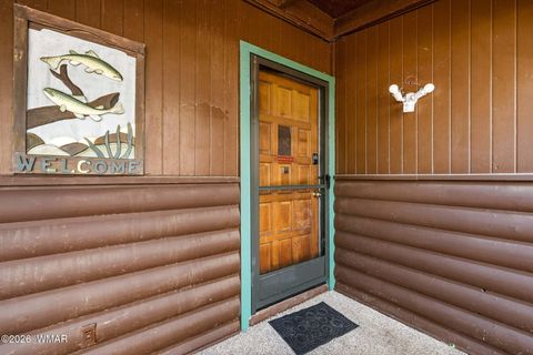 Tiny photo for 351 W Yeager Lane, Lakeside, AZ 85929 (MLS # 259354)