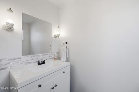 Tiny photo for 351 W Yeager Lane, Lakeside, AZ 85929 (MLS # 259354)