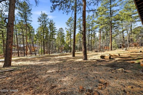 Tiny photo for 351 W Yeager Lane, Lakeside, AZ 85929 (MLS # 259354)